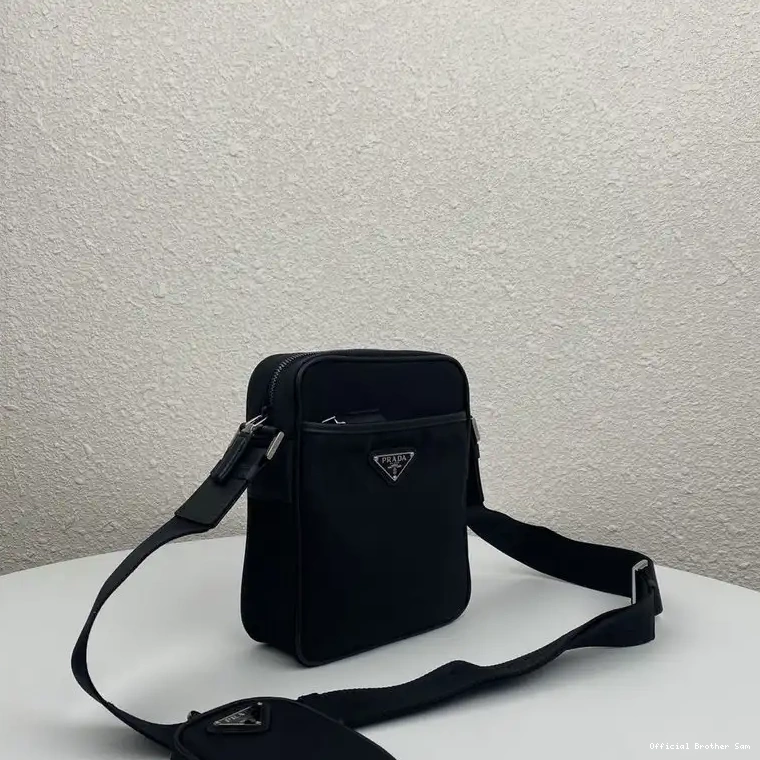 Official Brother Sam Bags 206B570120 Prada 0602